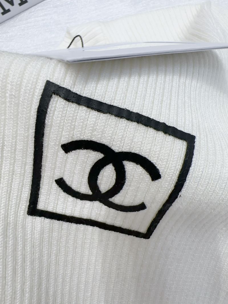 Chanel T-Shirts